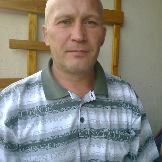 Юрий Синкин