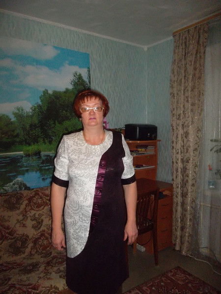 Галина Карпаева