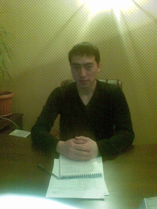 Кайрат