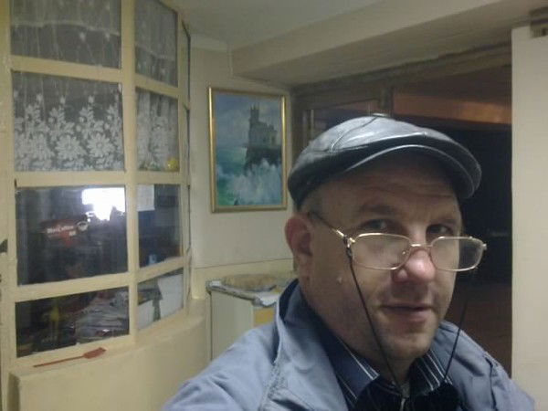 Андрей Колтыренко