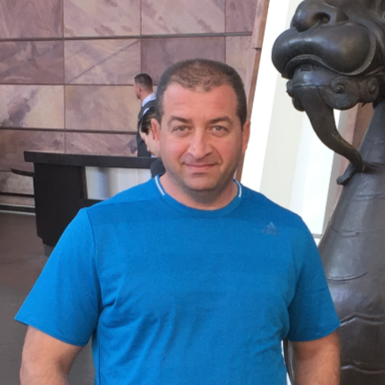 Armen Harutyunyan