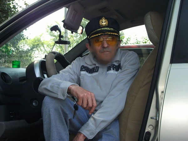 Владимир Кондратьев