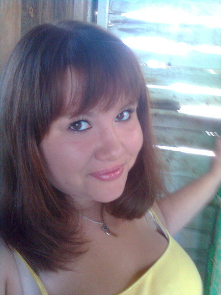Елена Новикова