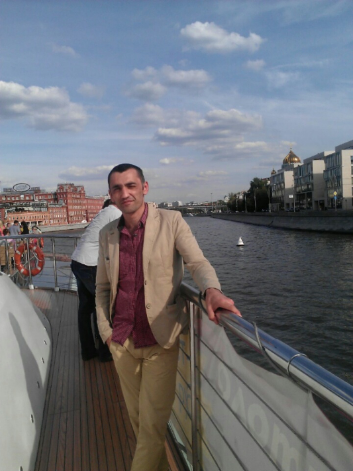 Hasan Mamatov
