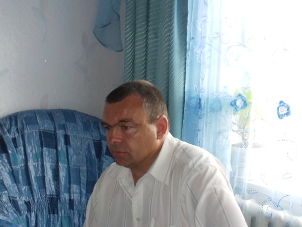 Юрий Иванов