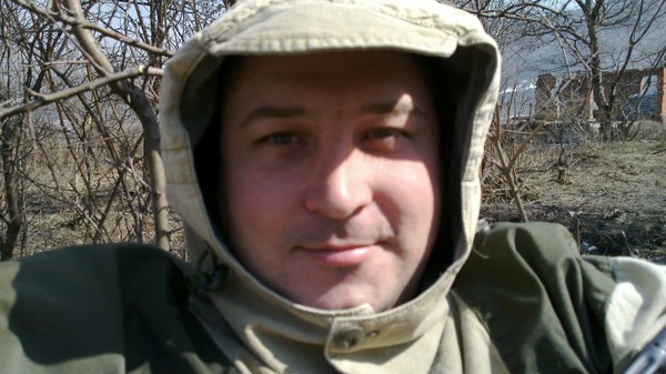 Алексей -
