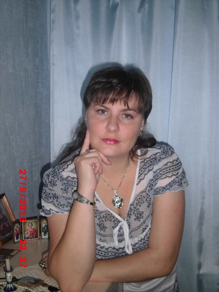 Светлана Лана