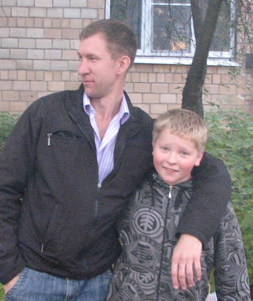 Alexandr Bdikin
