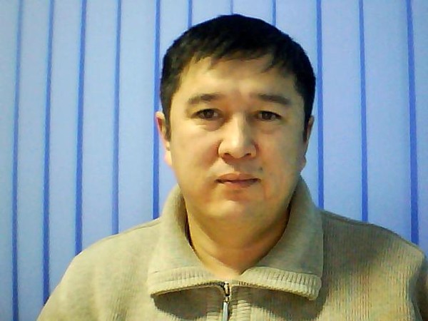 Жаскайрат Сундетбаев