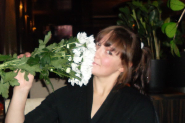 Irina Irkina