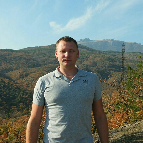 Алексей Морозов