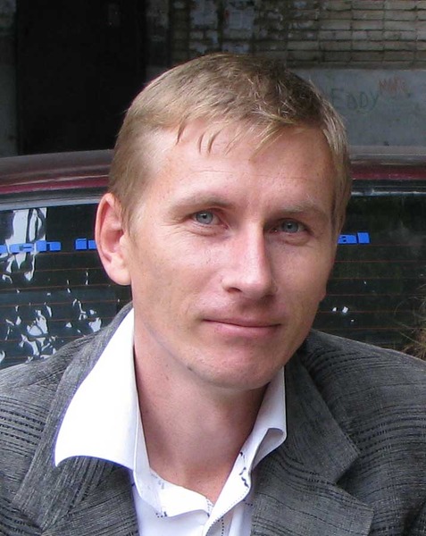 Евгений Клочко