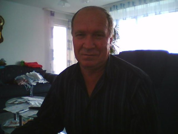 Сергей Лебедев