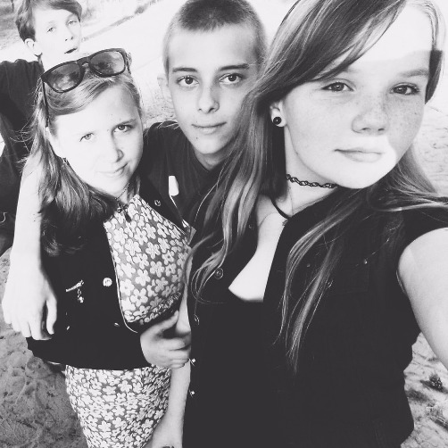Катя Кабашникова