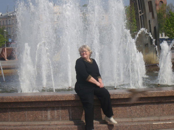 Ольга Грицук