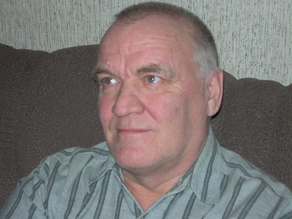 Юрий Яковлев