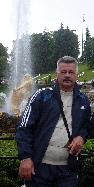 Сергей Овсянников