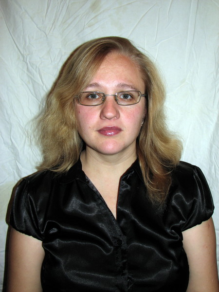 Валентина Редич