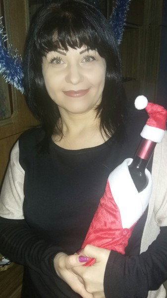 Любовь Павлова