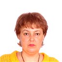 Инна Агапитова