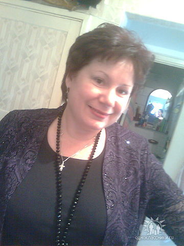 Галина Устименко