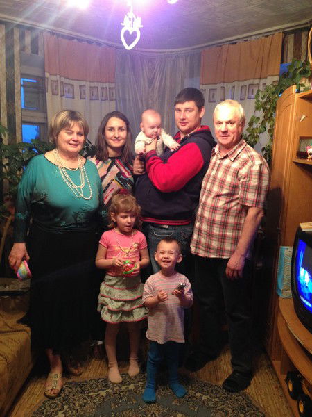 Владимир Цыбин