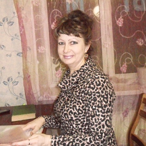 Валентина Титаева