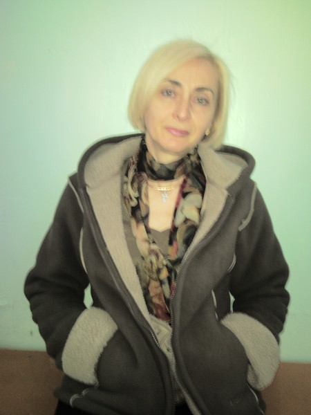 Elina Tedeeva
