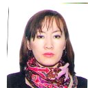 Айжана Ескендирова