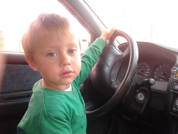 Михаил Фомичев