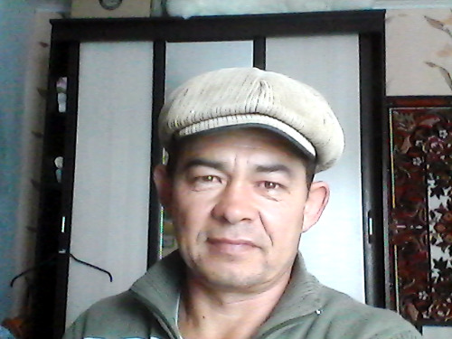 Радик Гараев