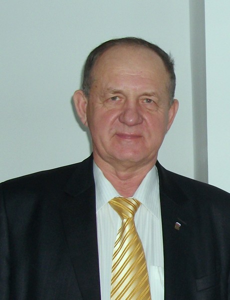 Владимир Шкребнев