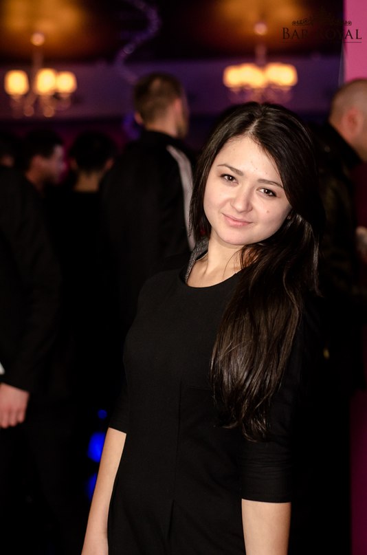 Анна Швець