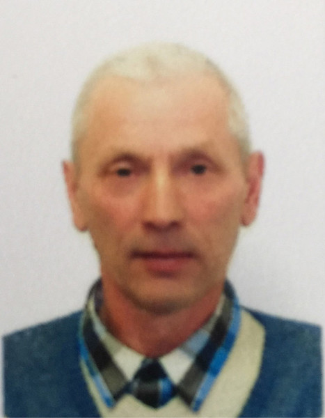 Владимир Караваев