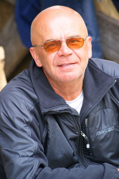 Валерий Козлофф