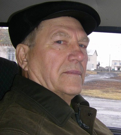 Владимир Курганский