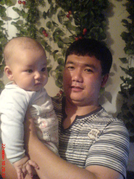 Абдулазиз Калбеков