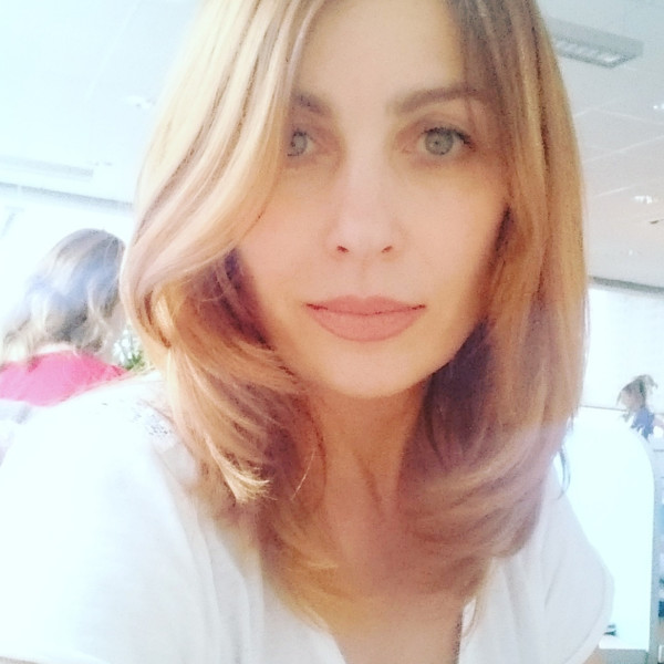 Лариса Терехина