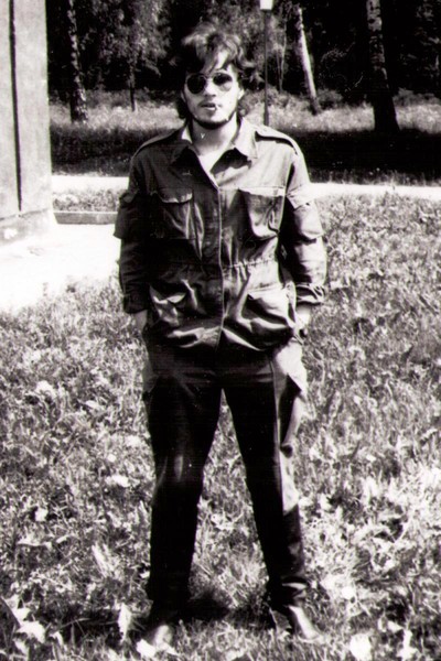 Сергей Авдалян