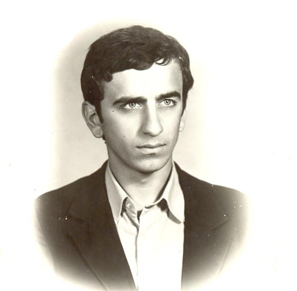 Otar Iremadze