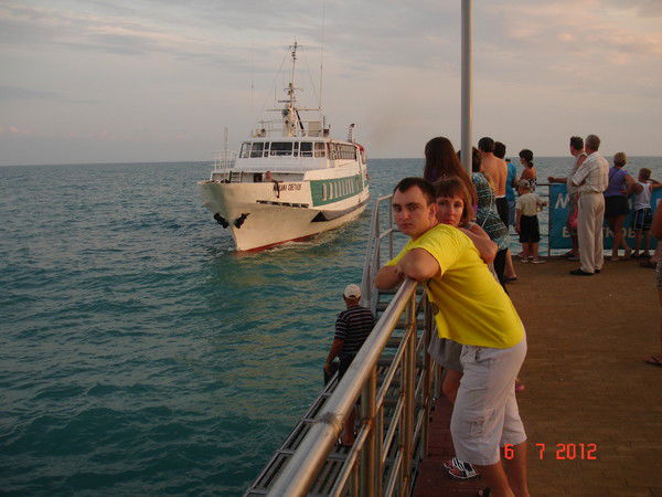 Олег Кузьмин