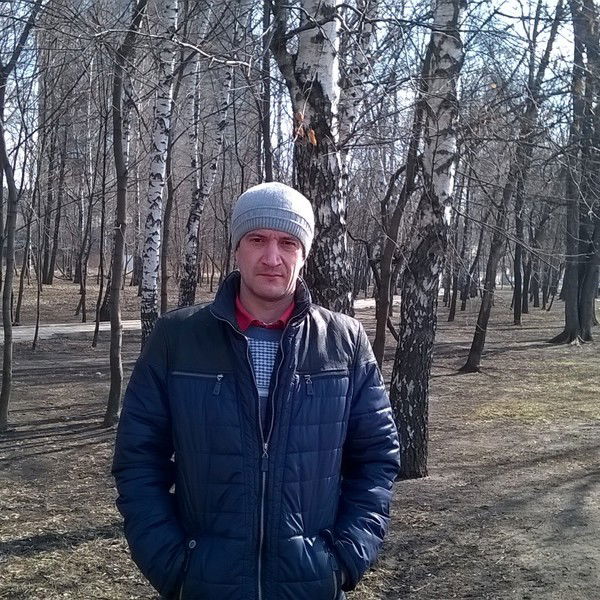 Сергей Иванцов