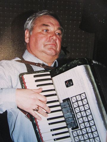 Аркадий Чирков