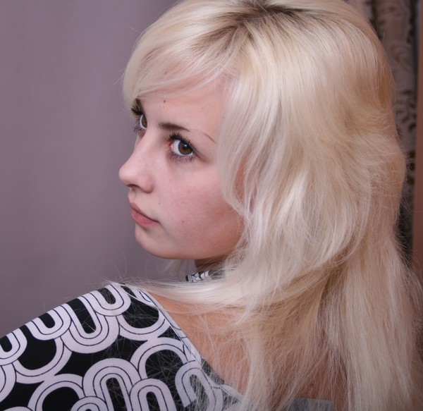 Анжелика Башлыкова