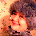 Анна Мироненко