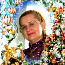 Людмила Большакова