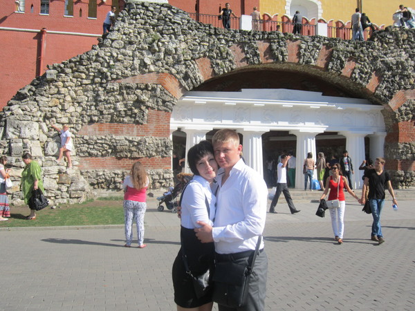 Любовь Иванова