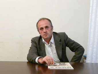 David Davitlidze