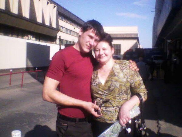 Тамара Макачинас