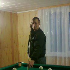 Николай Шубников